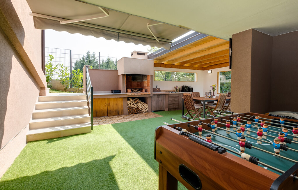 Kuća-za-odmor - Zagreb-Gornji Vinkovec , Hrvatska - CCC654 8