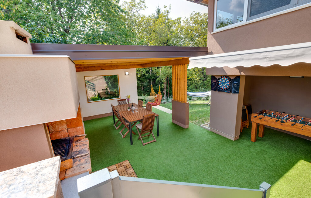 Kuća-za-odmor - Zagreb-Gornji Vinkovec , Hrvatska - CCC654 9