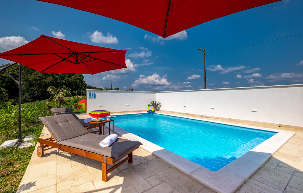 Kuća-za-odmor - Zagreb-Gornji Vinkovec , Hrvatska - CCC654 2