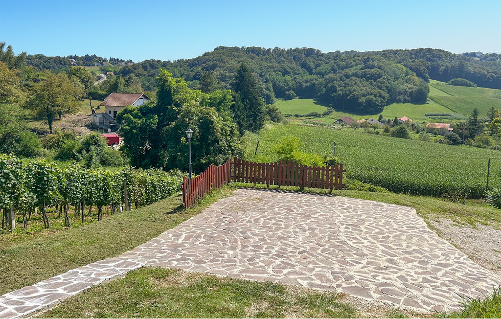 Ferienhaus - Tuhelj-Bobovec Rozganski , Kroatien - CCC048 25