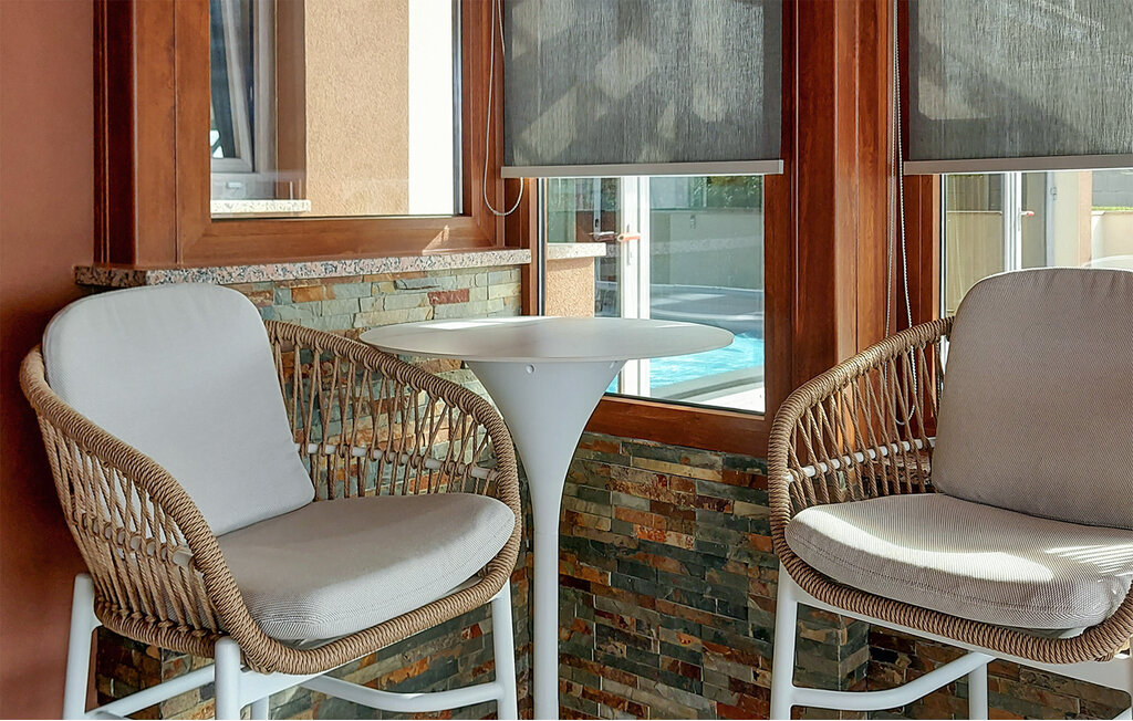 Feriehuse - Varazdin - Radovan , Kroatien - CCC505 25