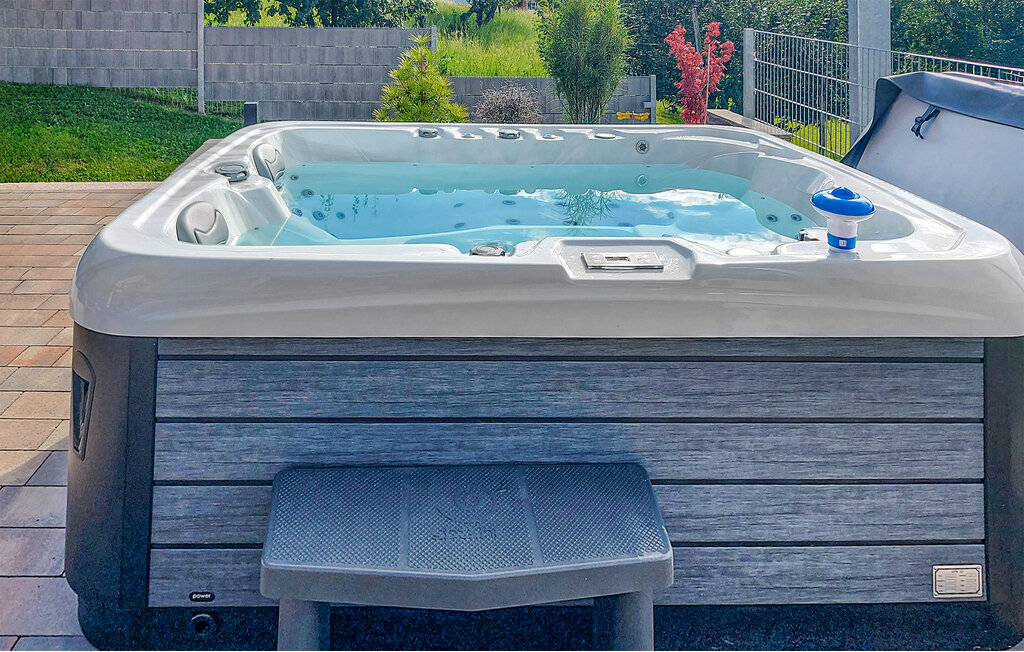 Feriehuse - Varazdin - Radovan , Kroatien - CCC505 12