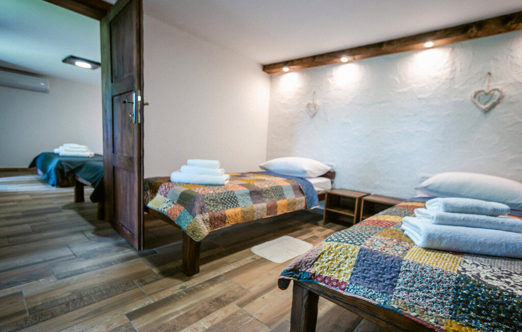 Ferienhaus - Varazdin-Lepoglava , Kroatien - CCC602 31