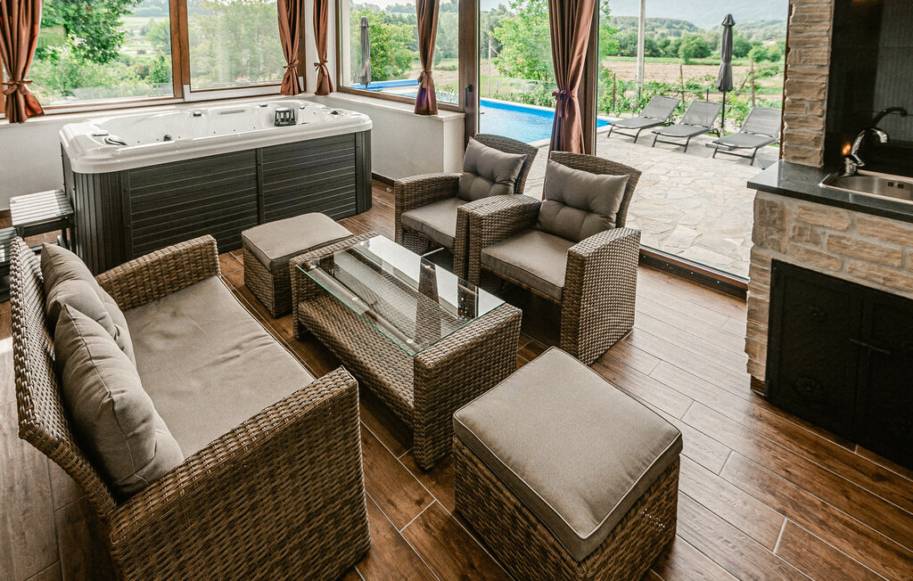 Ferienhaus - Varazdin-Lepoglava , Kroatien - CCC602 2