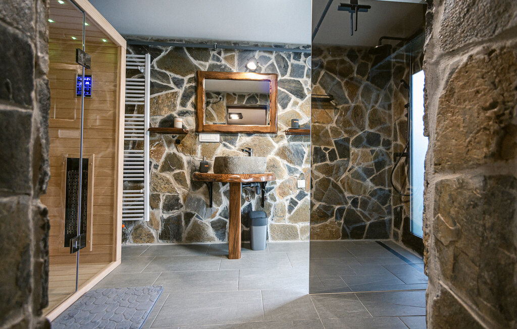 Ferienhaus - Varazdin-Lepoglava , Kroatien - CCC602 27