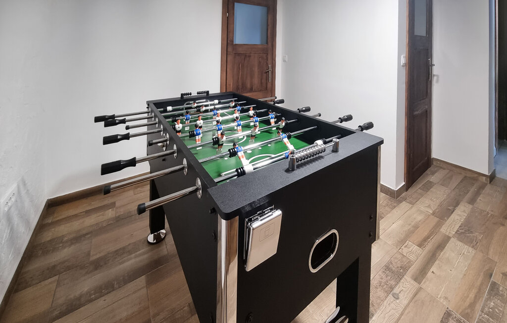 Ferienhaus - Varazdin-Lepoglava , Kroatien - CCC602 28