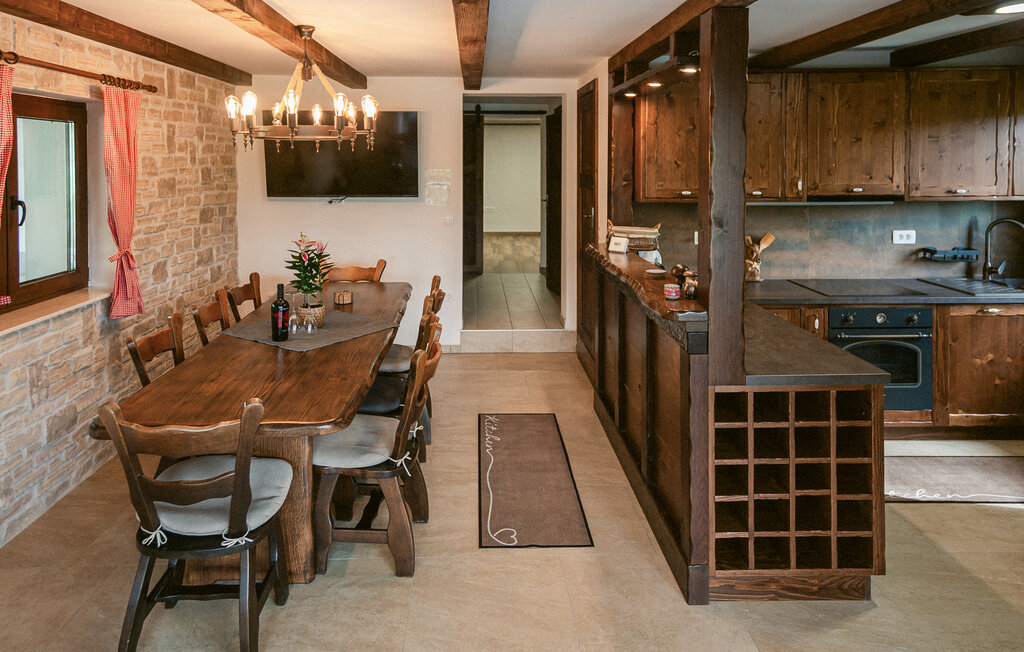 Ferienhaus - Varazdin-Lepoglava , Kroatien - CCC602 21