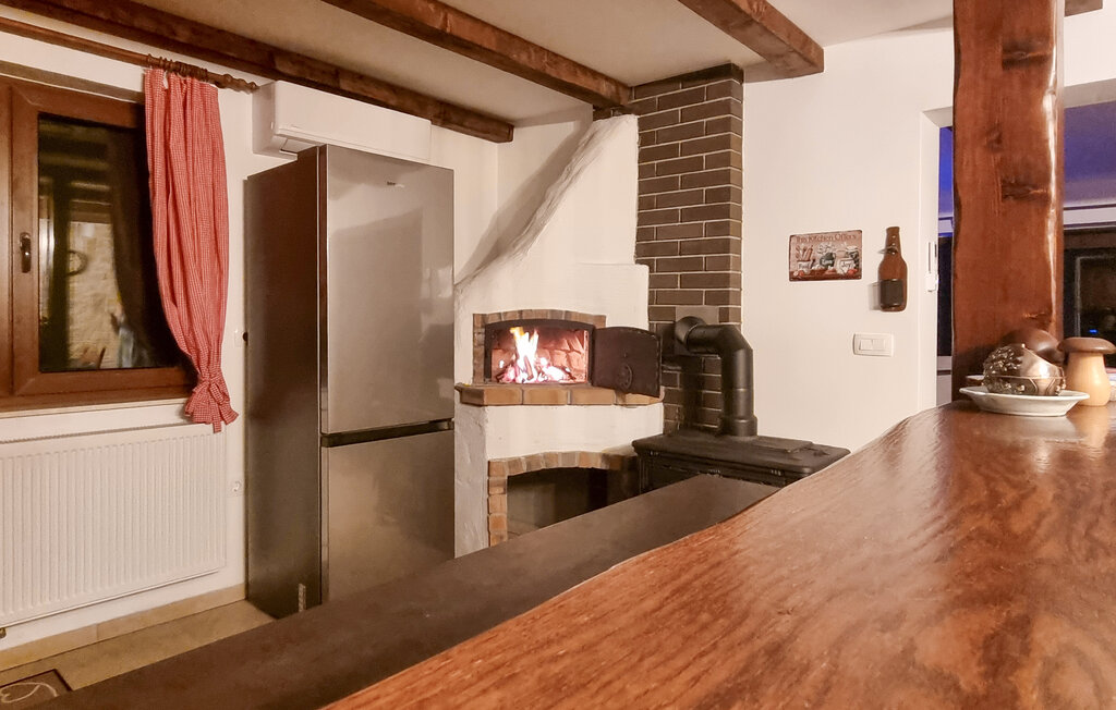 Ferienhaus - Varazdin-Lepoglava , Kroatien - CCC602 23