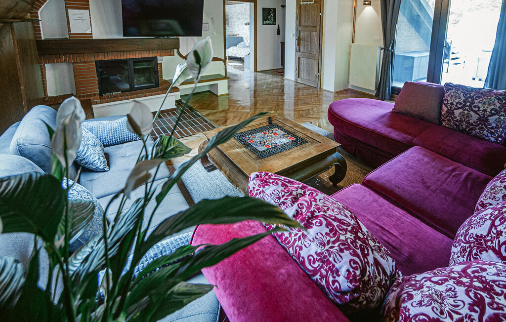 Ferienhaus - Varazdin-Lepoglava , Kroatien - CCC602 4