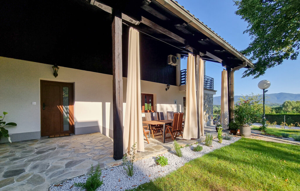 Ferienhaus - Varazdin-Lepoglava , Kroatien - CCC602 12