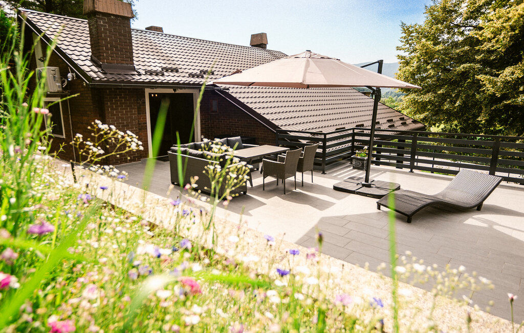 Ferienhaus - Varazdin-Lepoglava , Kroatien - CCC602 17