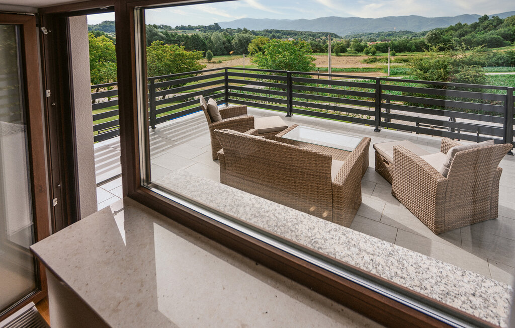 Ferienhaus - Varazdin-Lepoglava , Kroatien - CCC602 18