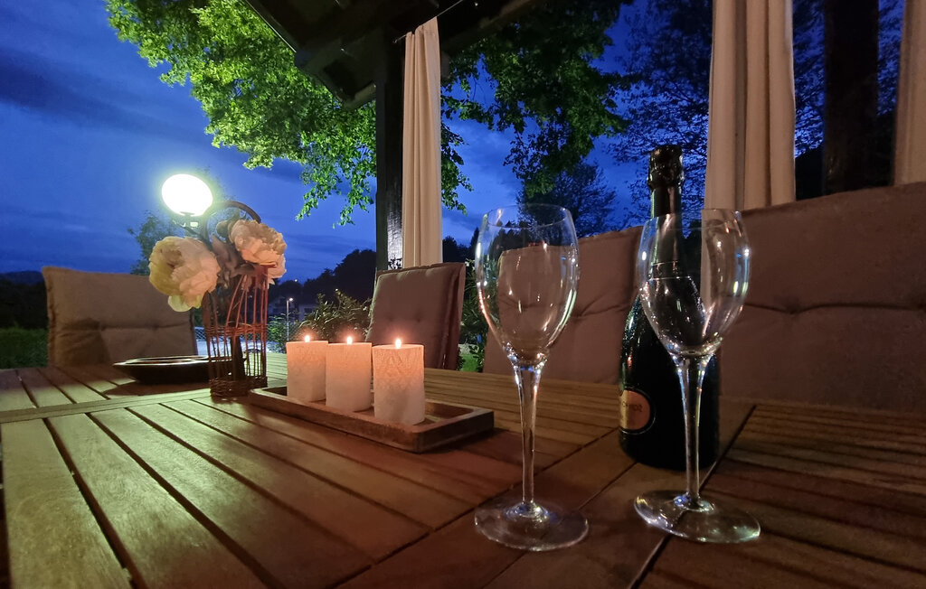 Ferienhaus - Varazdin-Lepoglava , Kroatien - CCC602 8