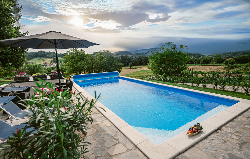 Ferienhaus - Varazdin-Lepoglava , Kroatien - CCC602 10