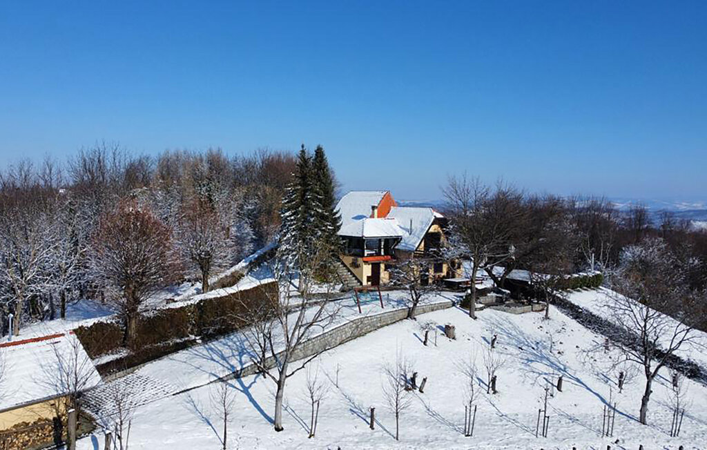 Ferienhaus - Zagreb-Bedenica , Kroatien - CCC170 30