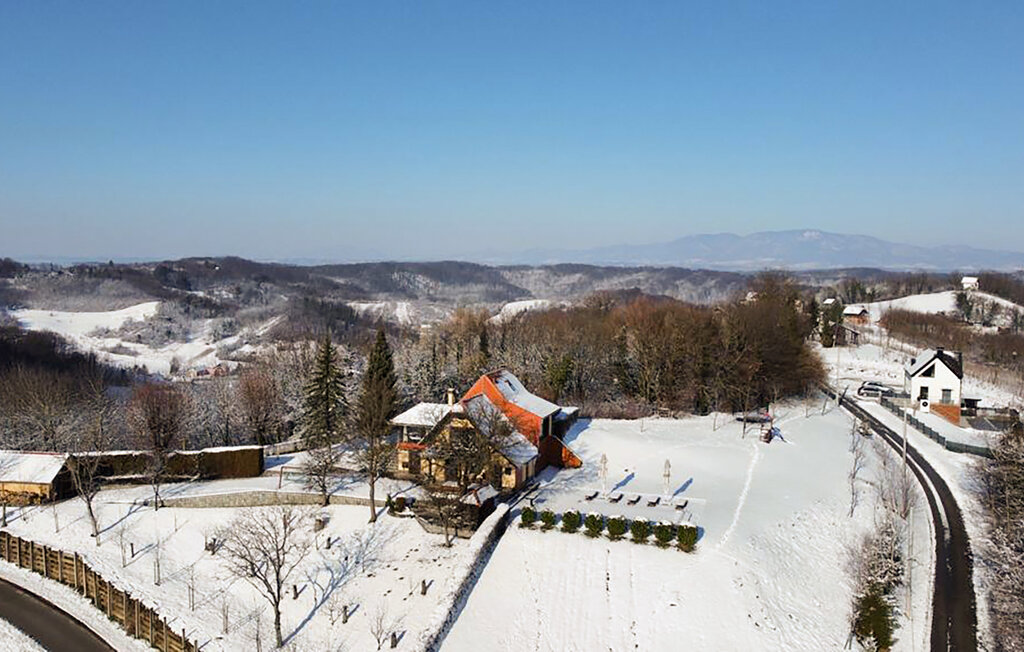 Ferienhaus - Zagreb-Bedenica , Kroatien - CCC170 31
