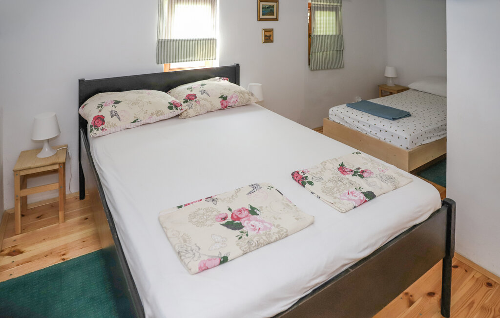 Feriehuse - Karlovac - Mali Vrh Kamanjski , Kroatien - CCC388 16