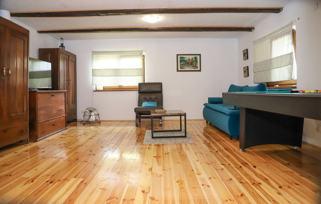 Feriehuse - Karlovac - Mali Vrh Kamanjski , Kroatien - CCC388 13