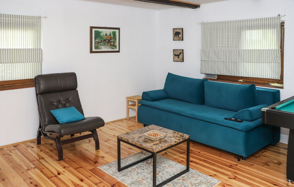 Feriehuse - Karlovac - Mali Vrh Kamanjski , Kroatien - CCC388 14