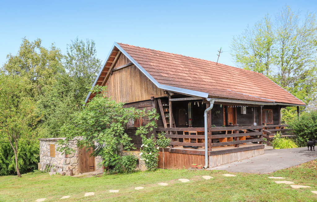 Feriehuse - Karlovac - Mali Vrh Kamanjski , Kroatien - CCC388 10