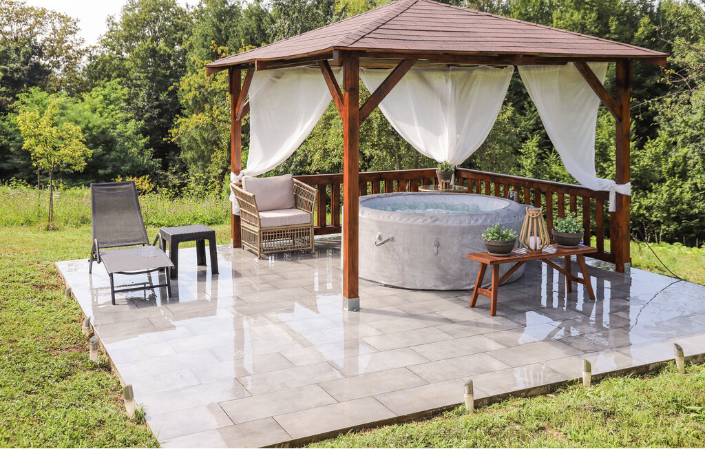 Feriehuse - Karlovac - Mali Vrh Kamanjski , Kroatien - CCC388 2