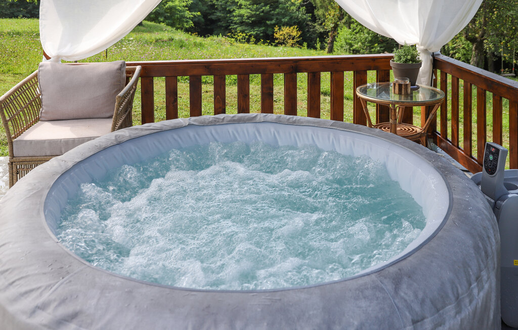 Feriehuse - Karlovac - Mali Vrh Kamanjski , Kroatien - CCC388 7