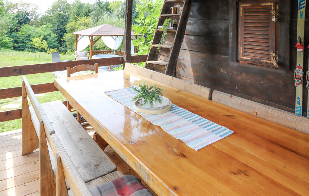 Feriehuse - Karlovac - Mali Vrh Kamanjski , Kroatien - CCC388 3