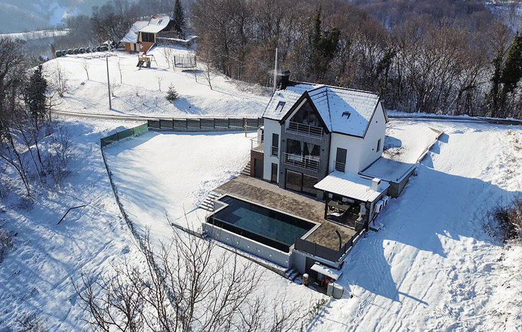 Feriehuse - Zagreb - Bedenica , Kroatien - CCC440 16