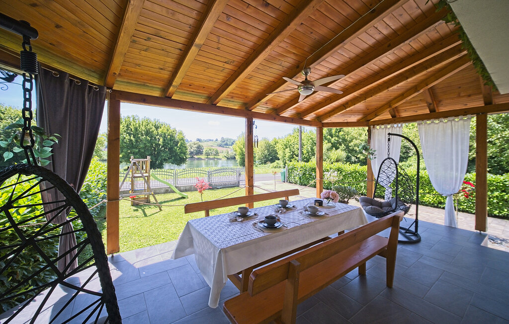 Feriehuse - Sisak-Hrvatska Kostajnica , Kroatien - CCC422 9