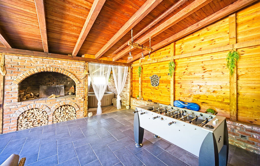 Feriehuse - Sisak-Hrvatska Kostajnica , Kroatien - CCC422 8