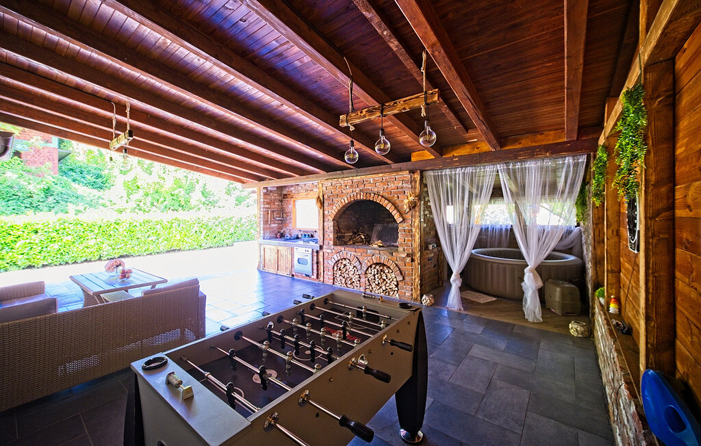 Feriehuse - Sisak-Hrvatska Kostajnica , Kroatien - CCC422 13