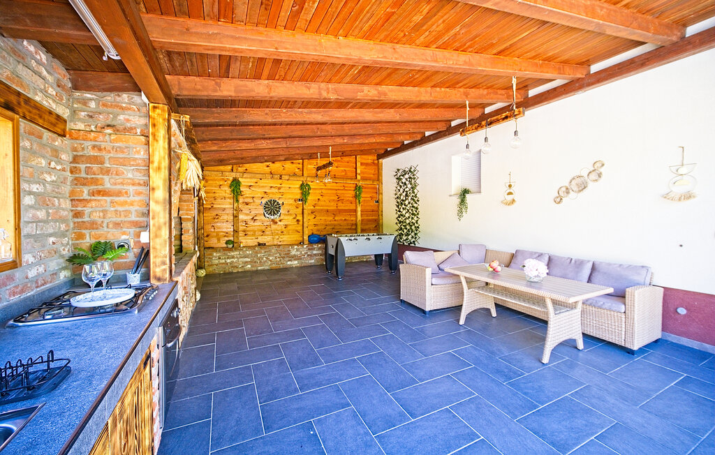 Feriehuse - Sisak-Hrvatska Kostajnica , Kroatien - CCC422 14