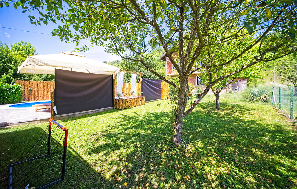 Feriehuse - Sisak-Hrvatska Kostajnica , Kroatien - CCC422 15