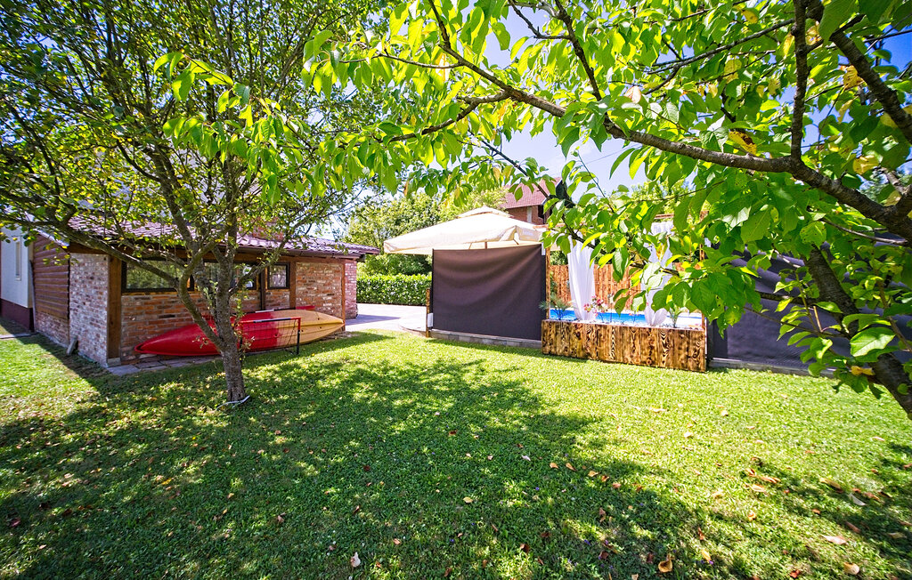 Feriehuse - Sisak-Hrvatska Kostajnica , Kroatien - CCC422 16