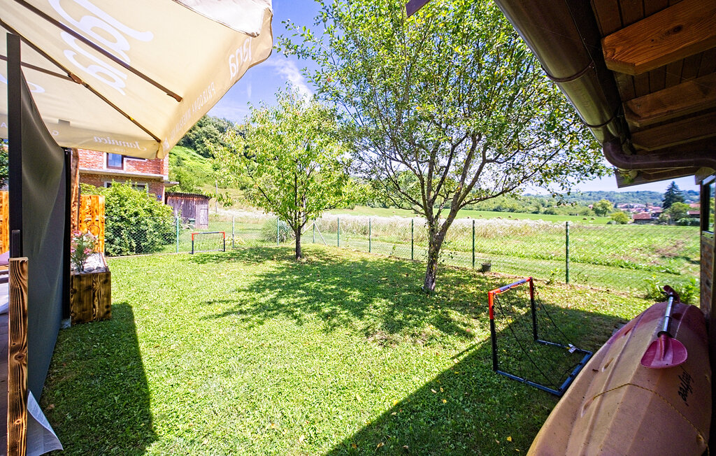 Feriehuse - Sisak-Hrvatska Kostajnica , Kroatien - CCC422 17