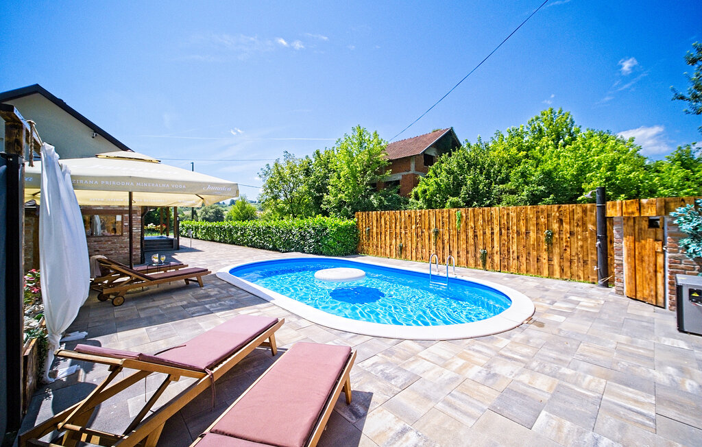 Feriehuse - Sisak-Hrvatska Kostajnica , Kroatien - CCC422 11