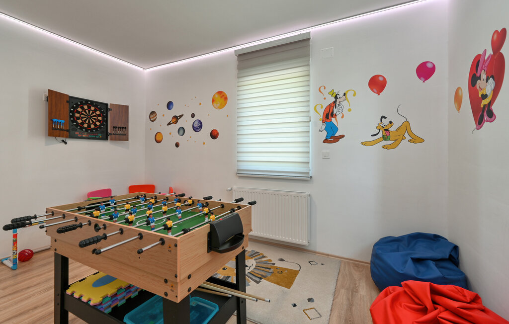 Semesterhus - Krapina-Pregrada , Kroatien - CCC175 6