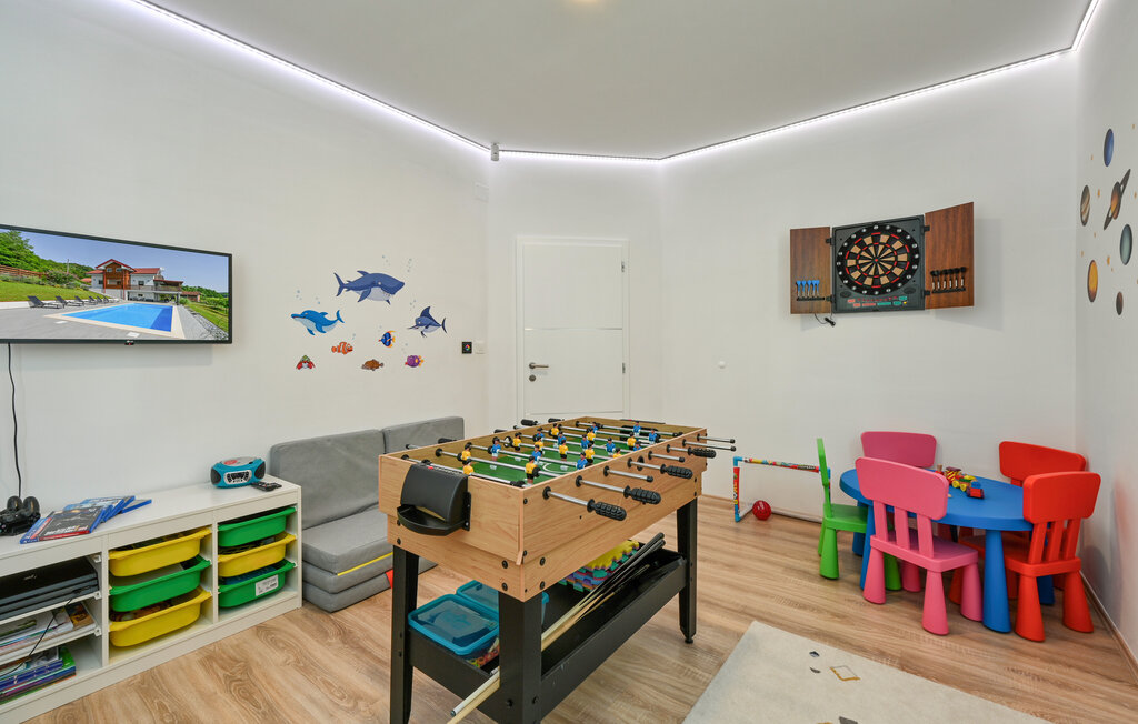 Semesterhus - Krapina-Pregrada , Kroatien - CCC175 36