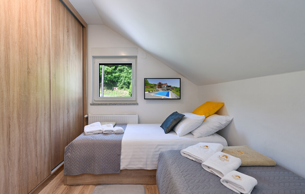 Semesterhus - Krapina-Pregrada , Kroatien - CCC175 24