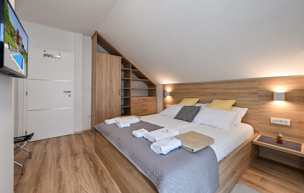 Semesterhus - Krapina-Pregrada , Kroatien - CCC175 25