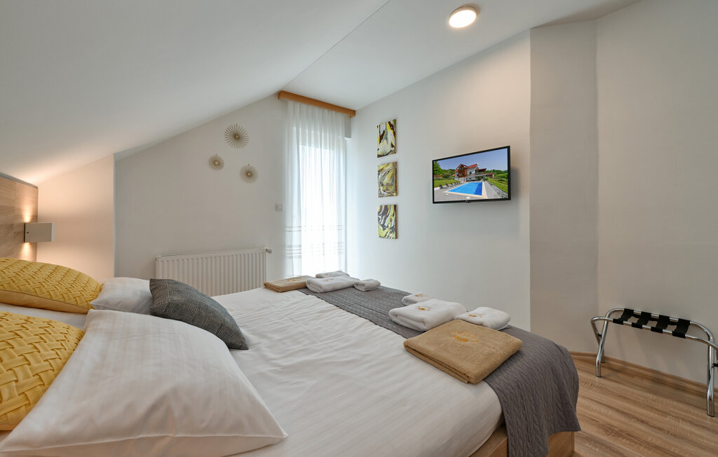 Semesterhus - Krapina-Pregrada , Kroatien - CCC175 26