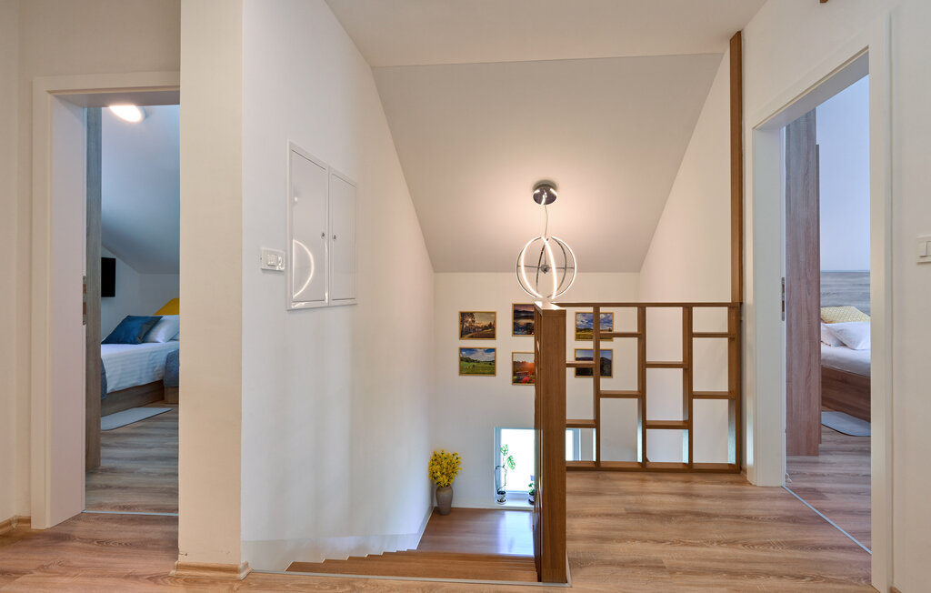 Semesterhus - Krapina-Pregrada , Kroatien - CCC175 20