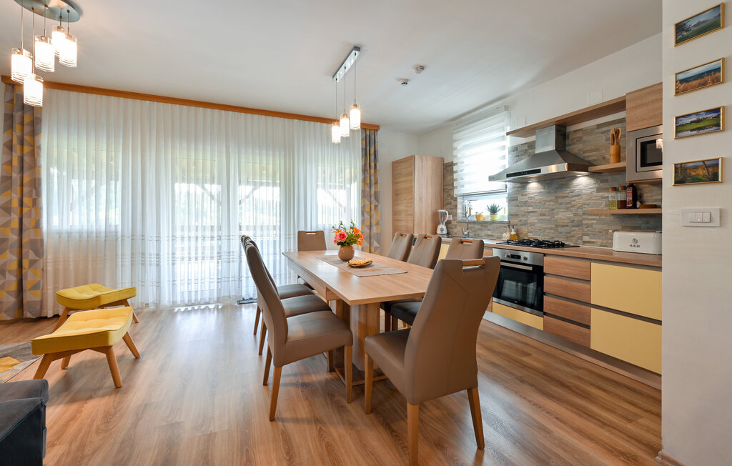 Semesterhus - Krapina-Pregrada , Kroatien - CCC175 5