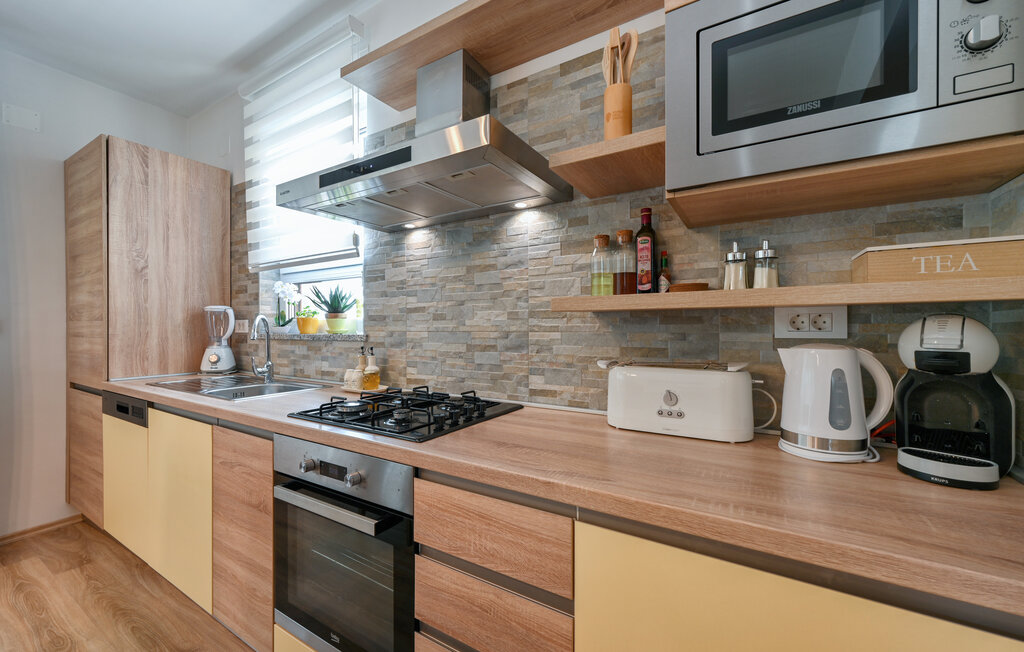 Semesterhus - Krapina-Pregrada , Kroatien - CCC175 18