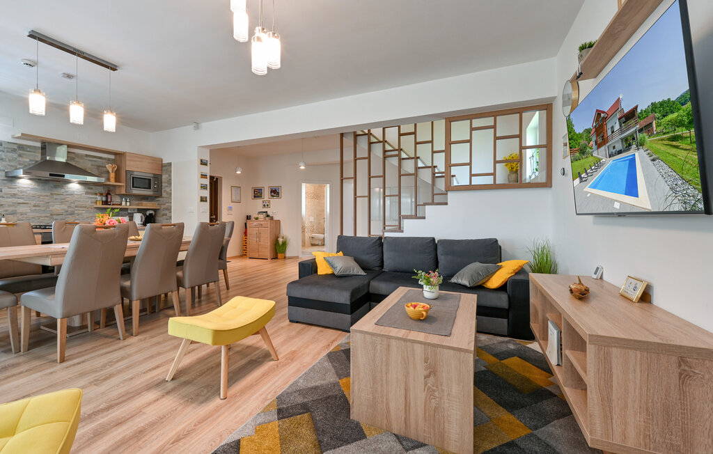 Semesterhus - Krapina-Pregrada , Kroatien - CCC175 15