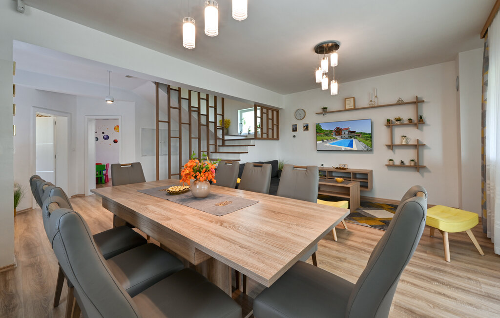 Semesterhus - Krapina-Pregrada , Kroatien - CCC175 4