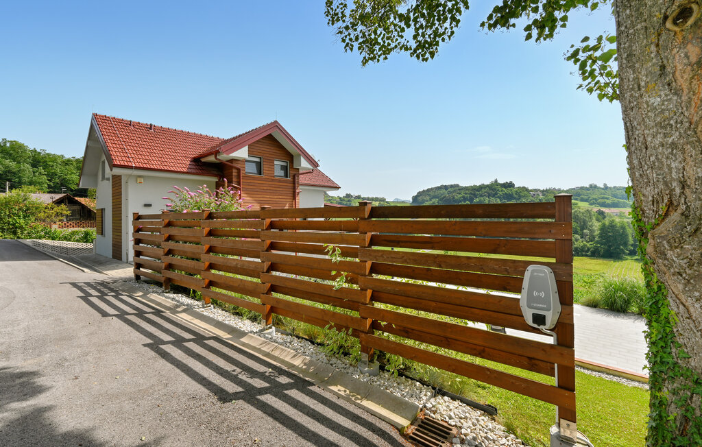 Semesterhus - Krapina-Pregrada , Kroatien - CCC175 12