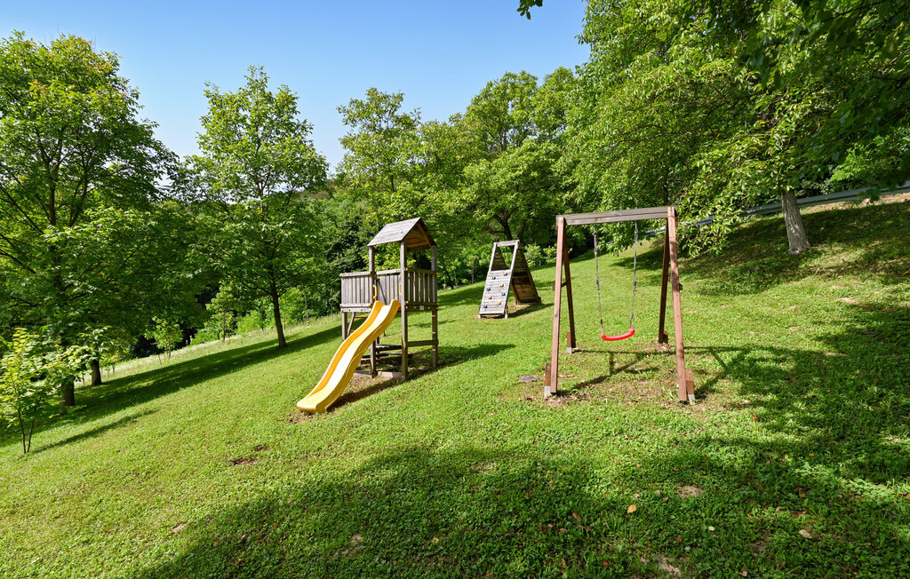 Semesterhus - Krapina-Pregrada , Kroatien - CCC175 9