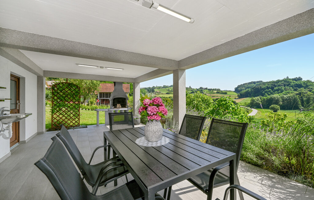 Semesterhus - Krapina-Pregrada , Kroatien - CCC175 14