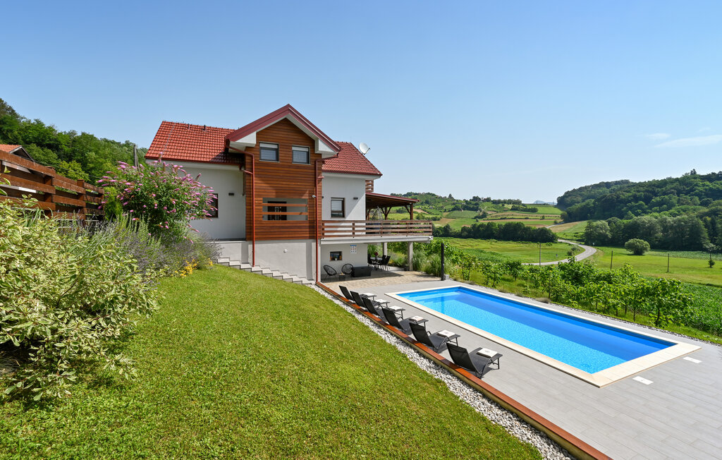 Semesterhus - Krapina-Pregrada , Kroatien - CCC175 10